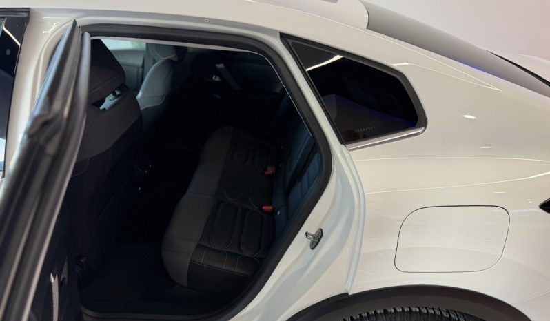 Citroen C4 X 1.5 HDI 2024. god. VIRTUAL full