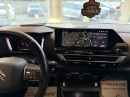 Citroen C4 X 1.5 HDI 2024. god. VIRTUAL full
