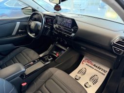 Citroen C4 X 1.5 HDI 2024. god. VIRTUAL full