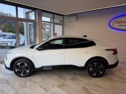 Citroen C4 X 1.5 HDI 2024. god. VIRTUAL full