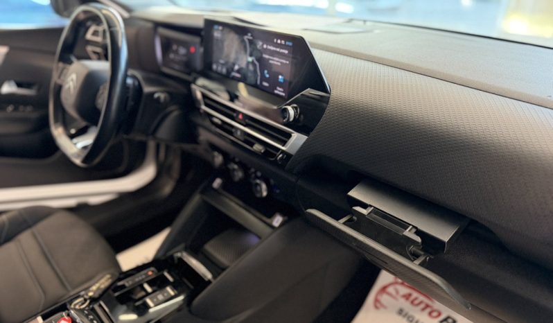 Citroen C4 X 1.5 HDI 2024. god. VIRTUAL full