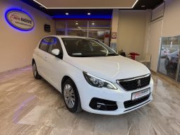 Peugeot 308 1.5 HDI 2021 god VIRTUAL COCKPIT
