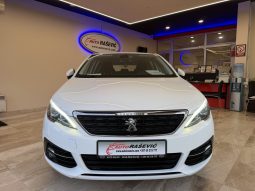 Peugeot 308 1.5 HDI 2021 god VIRTUAL COCKPIT full