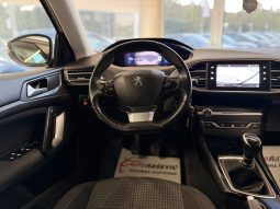 Peugeot 308 1.5 HDI 2021 god VIRTUAL COCKPIT full