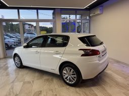 Peugeot 308 1.5 HDI 2021 god VIRTUAL COCKPIT full
