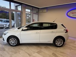 Peugeot 308 1.5 HDI 2021 god VIRTUAL COCKPIT full