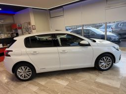 Peugeot 308 1.5 HDI 2021 god VIRTUAL COCKPIT full