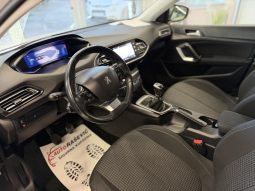 Peugeot 308 1.5 HDI 2021 god VIRTUAL COCKPIT full