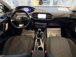 Peugeot 308 1.5 HDI 2021 god VIRTUAL COCKPIT full