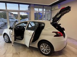 Peugeot 308 1.5 HDI 2021 god VIRTUAL COCKPIT full