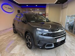 Citroen C5 Aircross 1.5 HDI VIRTUAL 2020. god.