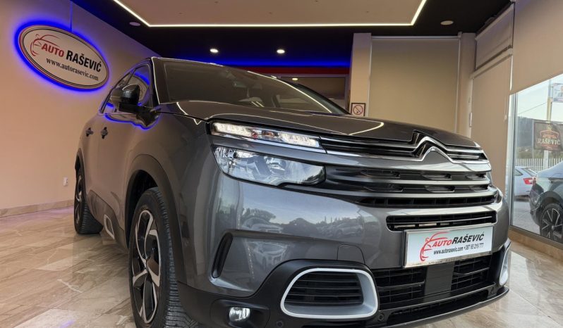 Citroen C5 Aircross 1.5 HDI VIRTUAL 2020. god. full