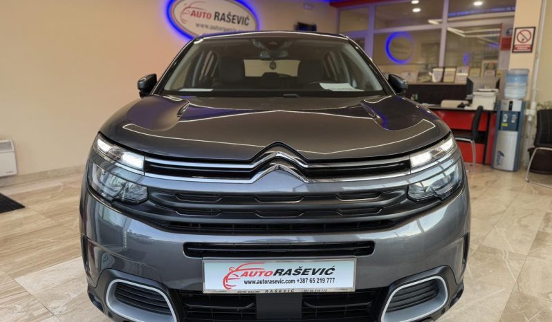 Citroen C5 Aircross 1.5 HDI VIRTUAL 2020. god. full