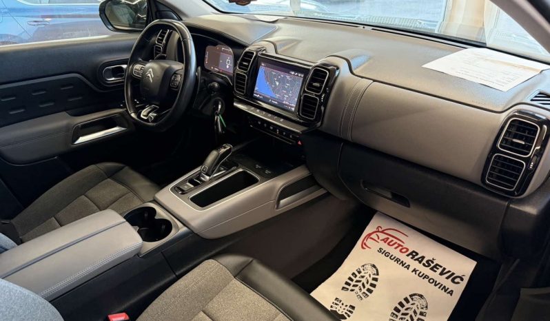 Citroen C5 Aircross 1.5 HDI VIRTUAL 2020. god. full