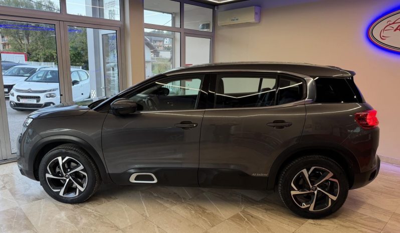 Citroen C5 Aircross 1.5 HDI VIRTUAL 2020. god. full