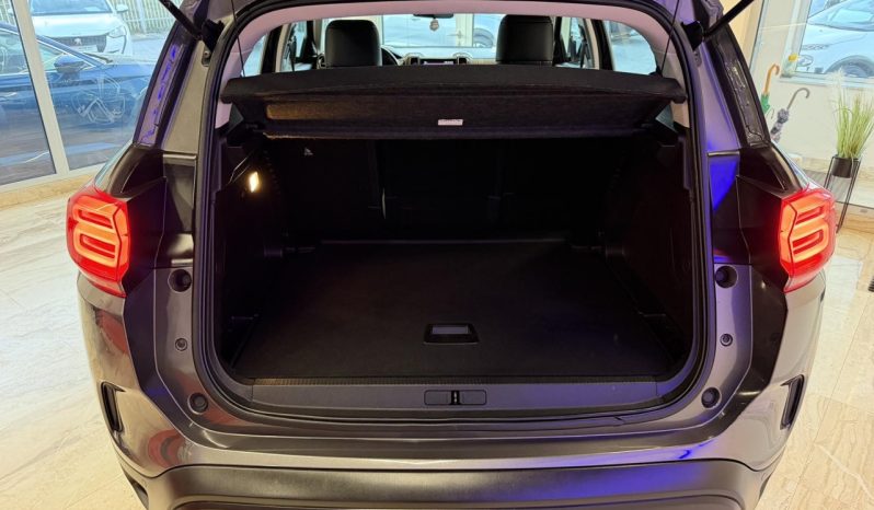 Citroen C5 Aircross 1.5 HDI VIRTUAL 2020. god. full