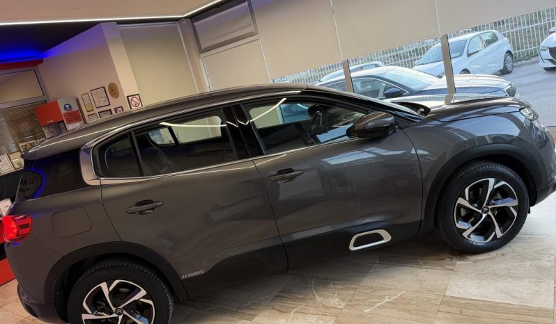 Citroen C5 Aircross 1.5 HDI VIRTUAL 2020. god. full