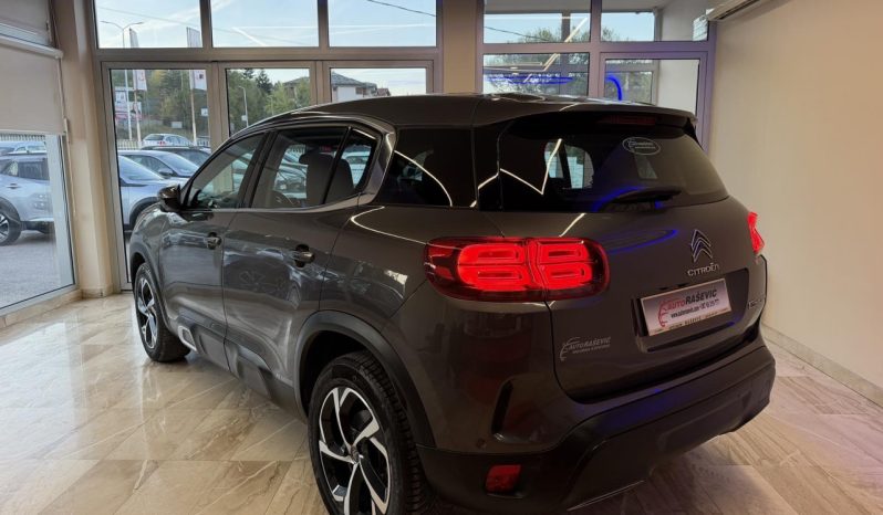 Citroen C5 Aircross 1.5 HDI VIRTUAL 2020. god. full