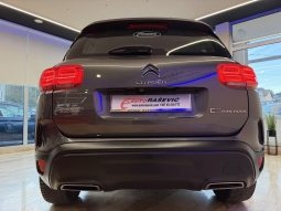 Citroen C5 Aircross 1.5 HDI VIRTUAL 2020. god. full
