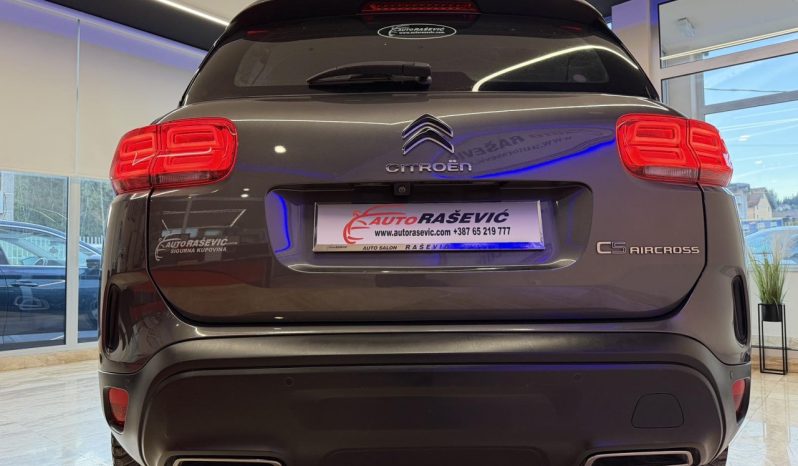Citroen C5 Aircross 1.5 HDI VIRTUAL 2020. god. full
