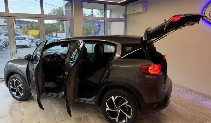 Citroen C5 Aircross 1.5 HDI VIRTUAL 2020. god. full