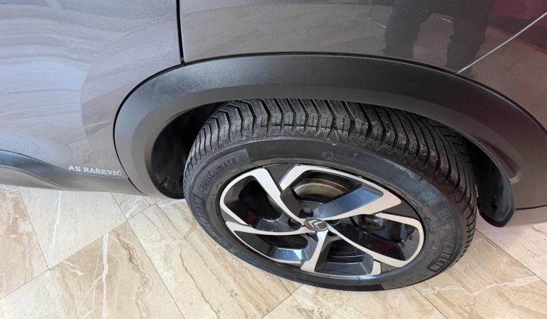Citroen C5 Aircross 1.5 HDI VIRTUAL 2020. god. full
