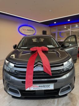 Citroen C5 Aircross 1.5 HDI VIRTUAL 2020. god. full