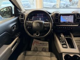Citroen C5 Aircross 1.5 HDI VIRTUAL 2020. god. full