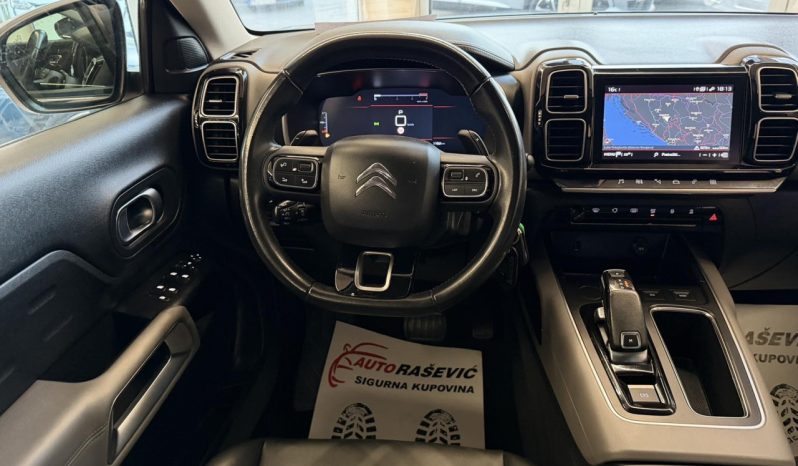 Citroen C5 Aircross 1.5 HDI VIRTUAL 2020. god. full