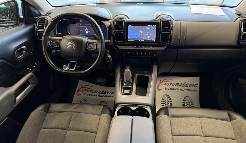 Citroen C5 Aircross 1.5 HDI VIRTUAL 2020. god. full