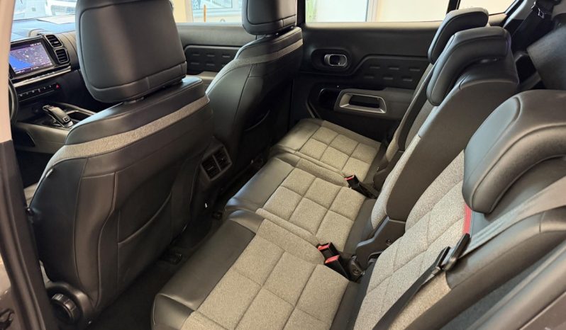 Citroen C5 Aircross 1.5 HDI VIRTUAL 2020. god. full