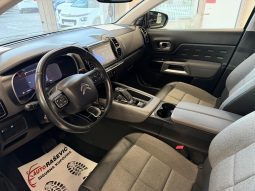 Citroen C5 Aircross 1.5 HDI VIRTUAL 2020. god. full