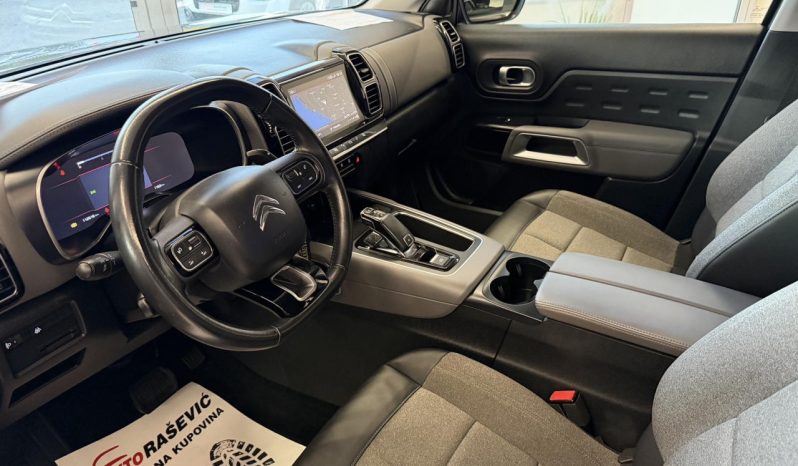 Citroen C5 Aircross 1.5 HDI VIRTUAL 2020. god. full