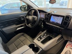Citroen C5 Aircross 1.5 HDI VIRTUAL 2020. god. full