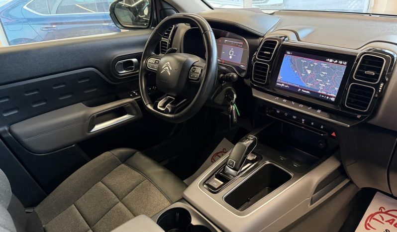 Citroen C5 Aircross 1.5 HDI VIRTUAL 2020. god. full