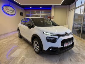 Citroen C3 1.5 HDI 2021 god FACE LIFT LED NAVI PARKING SENZORI