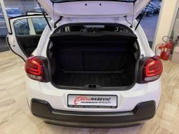 Citroen C3 1.5 HDI 2021 god FACE LIFT LED NAVI PARKING SENZORI full