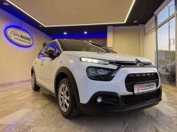 Citroen C3 1.5 HDI 2021 god FACE LIFT LED NAVI PARKING SENZORI full