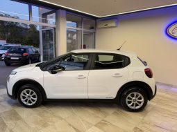 Citroen C3 1.5 HDI 2021 god FACE LIFT LED NAVI PARKING SENZORI full