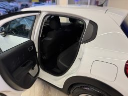 Citroen C3 1.5 HDI 2021 god FACE LIFT LED NAVI PARKING SENZORI full