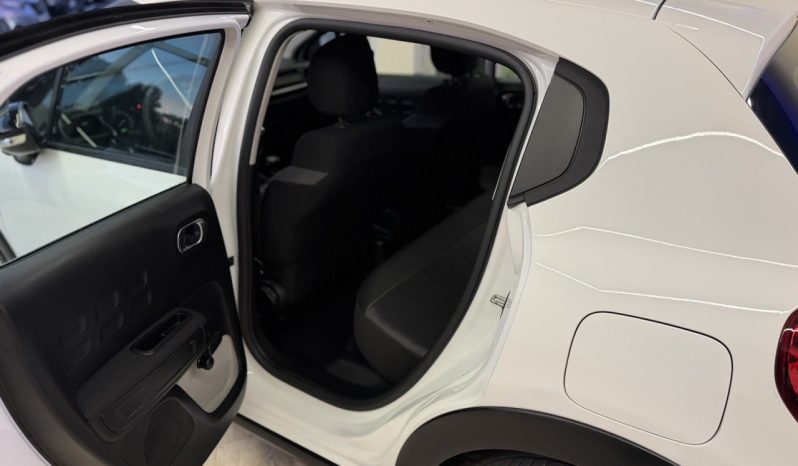Citroen C3 1.5 HDI 2021 god FACE LIFT LED NAVI PARKING SENZORI full
