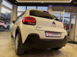 Citroen C3 1.5 HDI 2021 god FACE LIFT LED NAVI PARKING SENZORI full