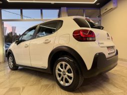 Citroen C3 1.5 HDI 2021 god FACE LIFT LED NAVI PARKING SENZORI full