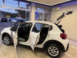 Citroen C3 1.5 HDI 2021 god FACE LIFT LED NAVI PARKING SENZORI full