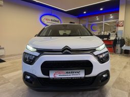 Citroen C3 1.5 HDI 2021 god FACE LIFT LED NAVI PARKING SENZORI full