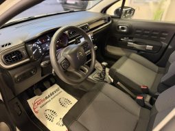 Citroen C3 1.5 HDI 2021 god FACE LIFT LED NAVI PARKING SENZORI full