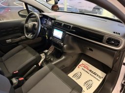 Citroen C3 1.5 HDI 2021 god FACE LIFT LED NAVI PARKING SENZORI full