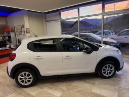 Citroen C3 1.5 HDI 2021 god FACE LIFT LED NAVI PARKING SENZORI full
