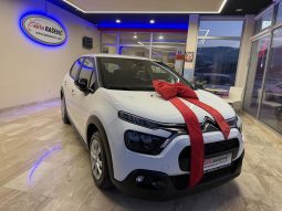 Citroen C3 1.5 HDI 2021 god FACE LIFT LED NAVI PARKING SENZORI full
