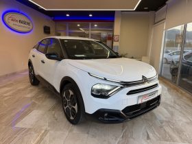 Citroen C4 1.5 HDI 2021/22 NOVI MODEL LED VIRTUAL KAMERA